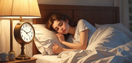 como usar o relógio e despertador do celular: guia prático