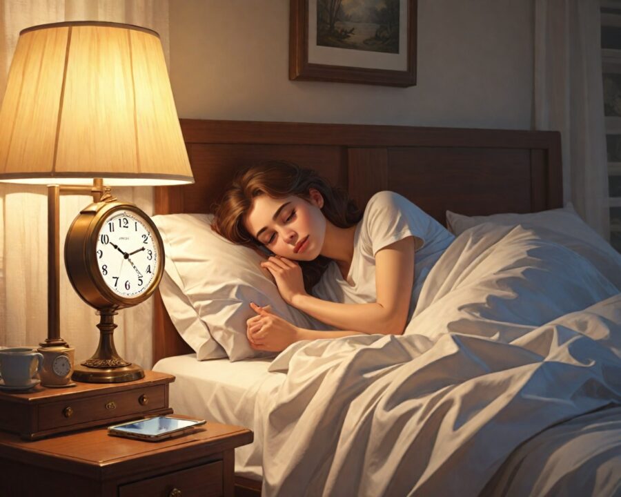 como usar o relógio e despertador do celular: guia prático