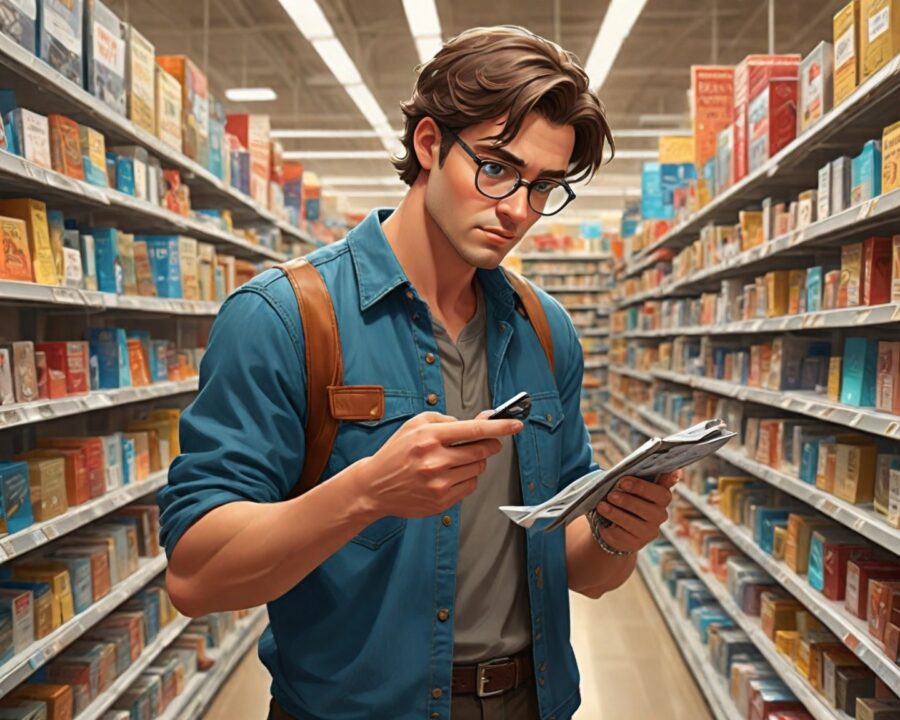 como saber se um desconto é real: dicas práticas e eficazes