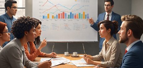 Como usar feedback para impulsionar o crescimento do seu negócio