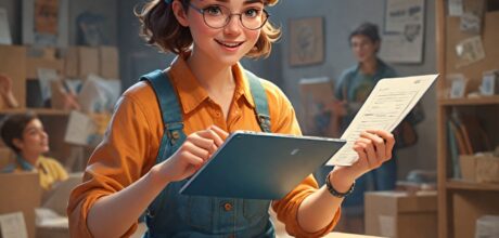 como configurar e usar um tablet pela primeira vez