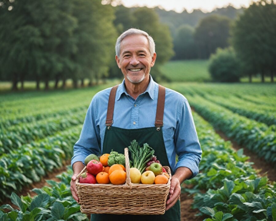 Benefícios fiscais e incentivos para agricultores: guia completo
