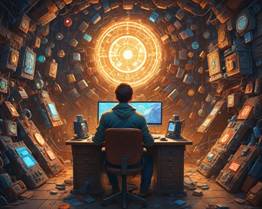 Como acessar a internet com segurança: guia essencial