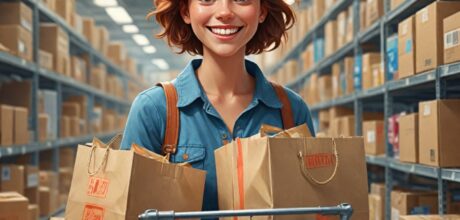 dicas práticas para aproveitar frete grátis em compras online