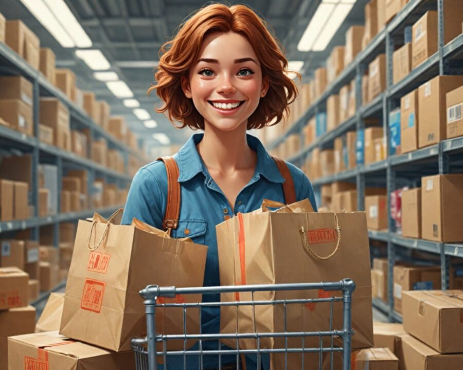 dicas práticas para aproveitar frete grátis em compras online