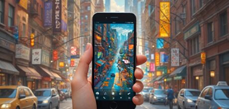 como usar o Google Maps pela primeira vez: guia prático