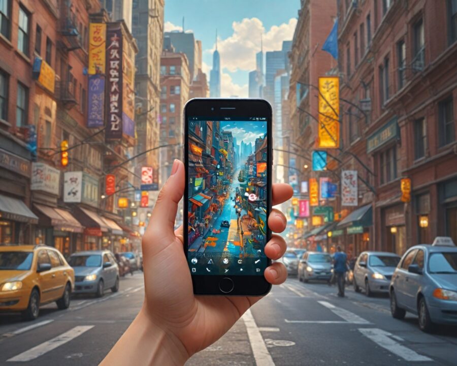 como usar o Google Maps pela primeira vez: guia prático