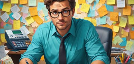 como se organizar financeiramente antes de empreender: guia essencial