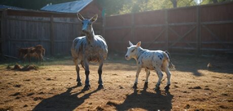 O impacto da automação no bem-estar animal: avanços e desafios