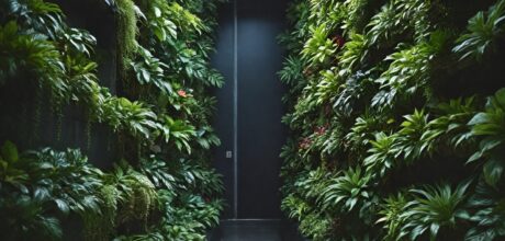 Como inovações em cultivo vertical estão revolucionando a agricultura