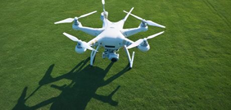 Como drones otimizam o monitoramento de pastagens na pecuária