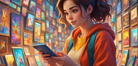 como salvar fotos no celular: guia fácil e completo