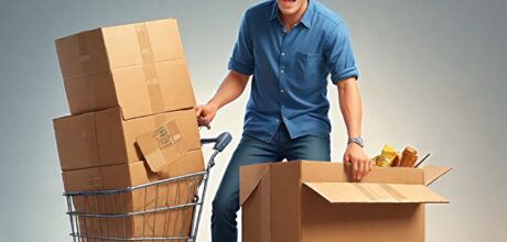 como aproveitar frete grátis em compras online: guia prático