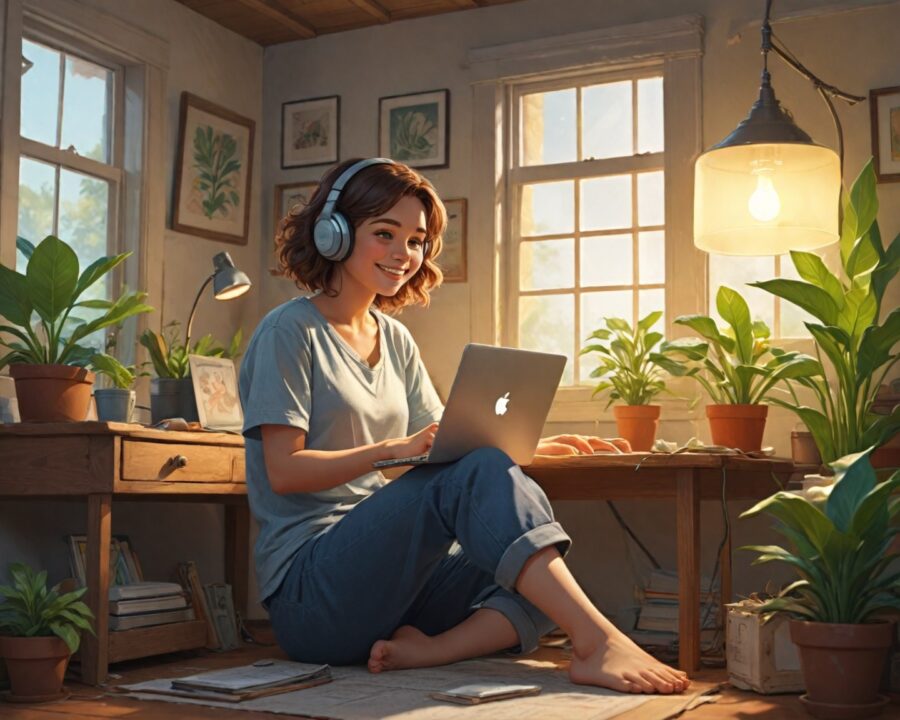 Dicas de tecnologia para iniciantes: como começar sem complicação