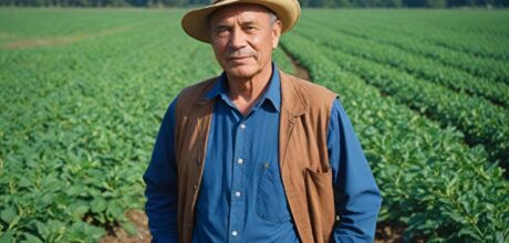 Benefícios da integração entre agricultura e pecuária para eficiência