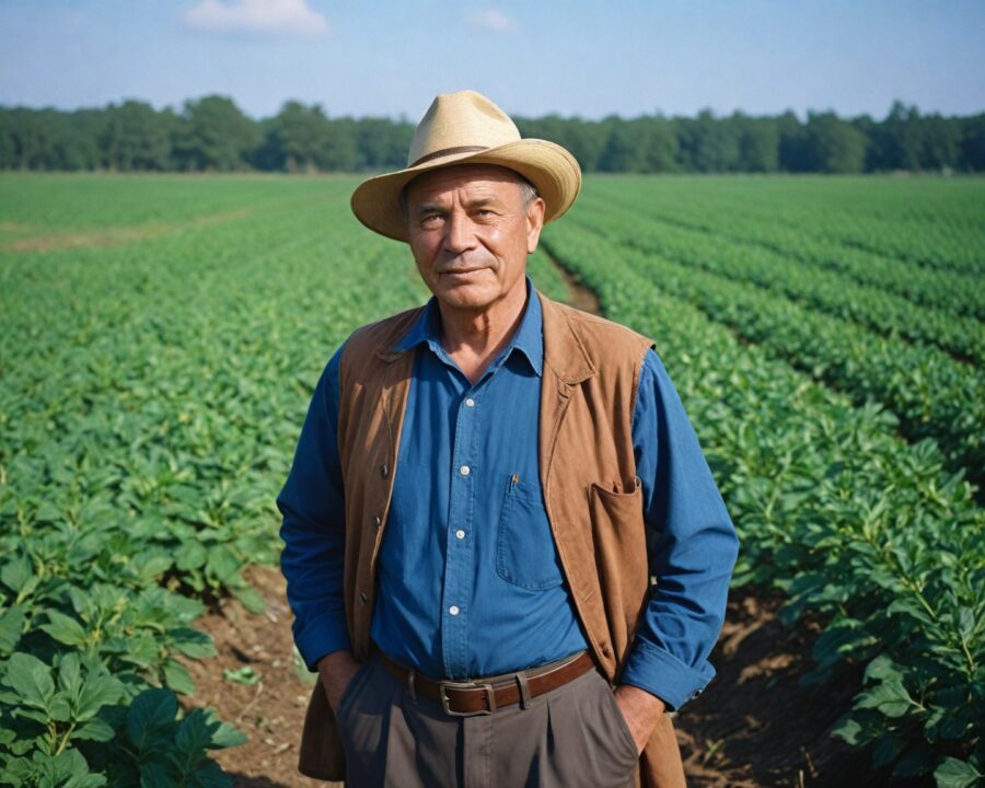 Benefícios da integração entre agricultura e pecuária para eficiência