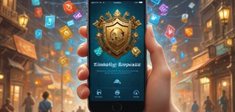 Como baixar aplicativos com segurança: guia essencial