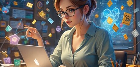 Dicas práticas de economia digital para iniciantes