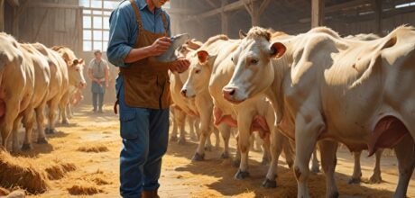 Como prevenir e controlar a mastite no rebanho leiteiro