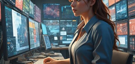 Como usar tecnologia para organizar sua empresa de forma eficiente