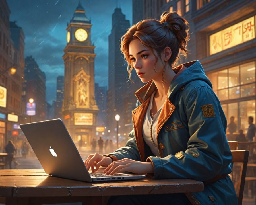 Como garantir segurança ao usar serviços bancários online
