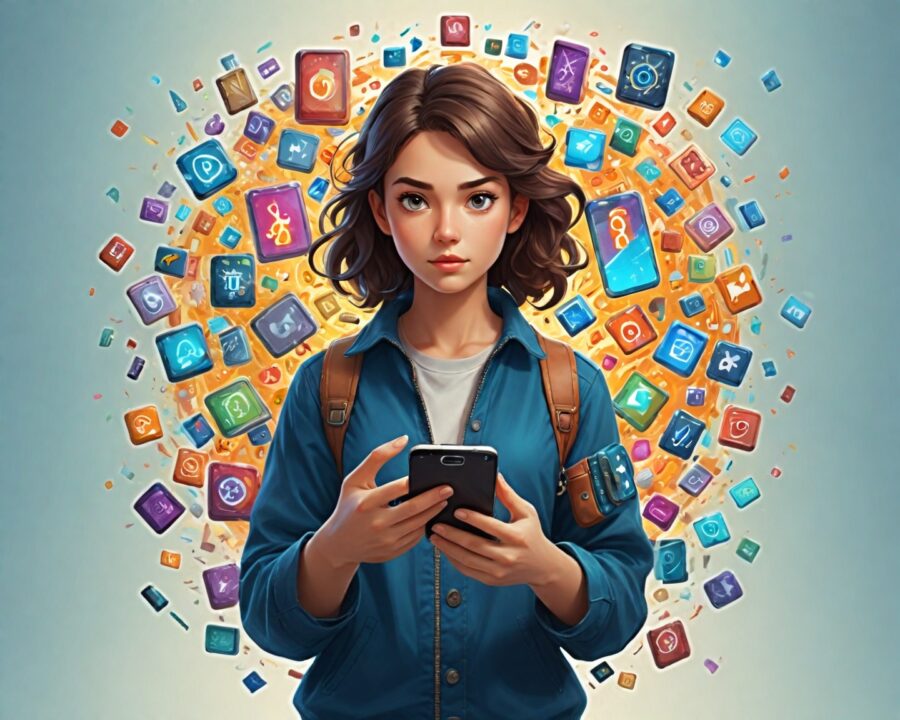 Como entender as permissões dos aplicativos no celular