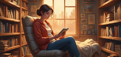 Como baixar e ler e-books: guia completo para iniciantes