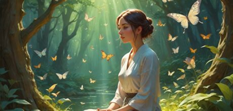 Práticas meditativas para acolher e transformar o medo