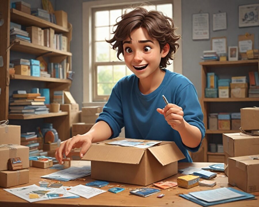 como fazer sua primeira venda online: guia prático para iniciantes