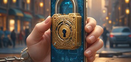 Como proteger seus dados na internet: guia essencial