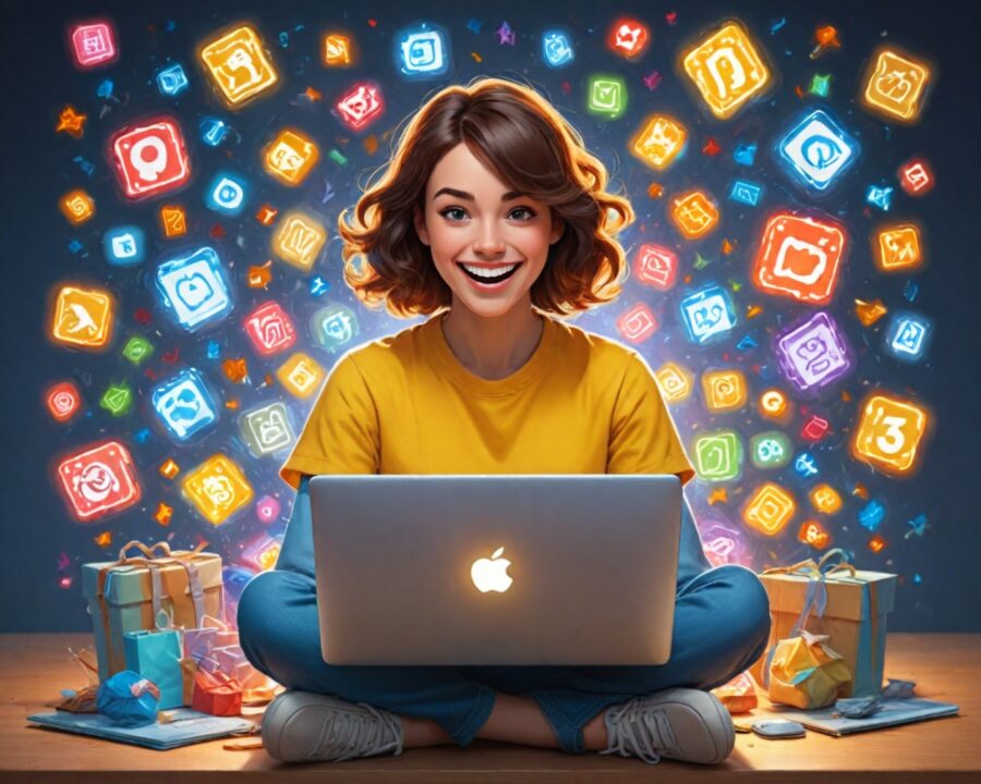 Como encontrar promoções online confiáveis e economizar