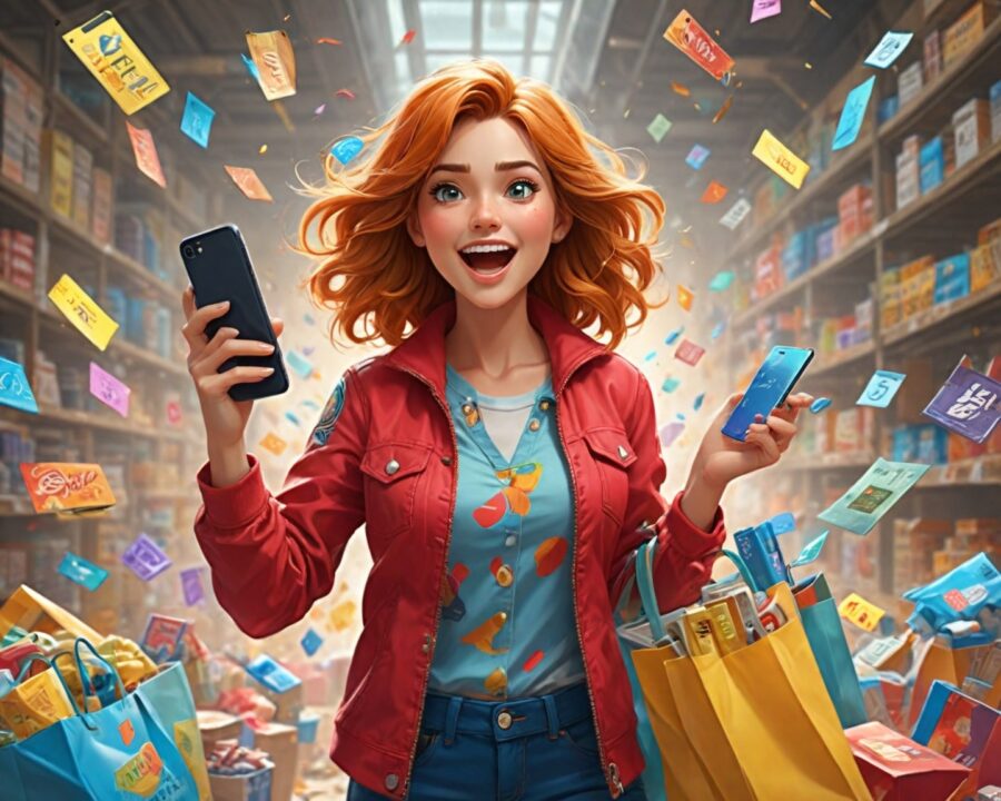 melhores plataformas de cupons por categoria: guia completo