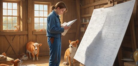 manejo sanitário: guia essencial para estudantes de zootecnia