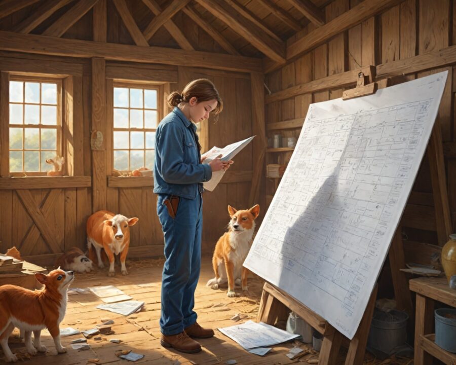 manejo sanitário: guia essencial para estudantes de zootecnia