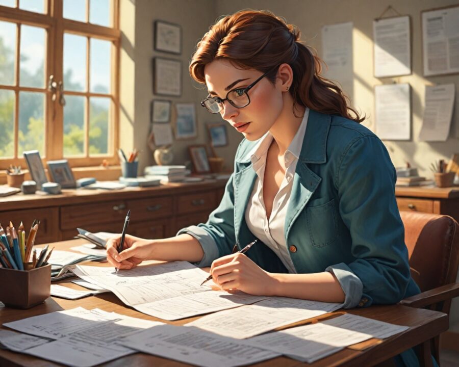 Como ser mais produtivo no seu negócio: estratégias práticas