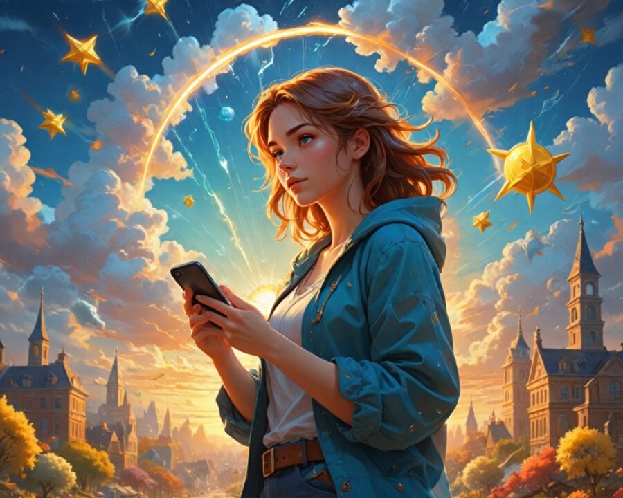 Como acessar a previsão do tempo online de forma fácil