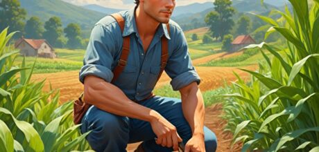 Como funciona a agricultura regenerativa e seus benefícios