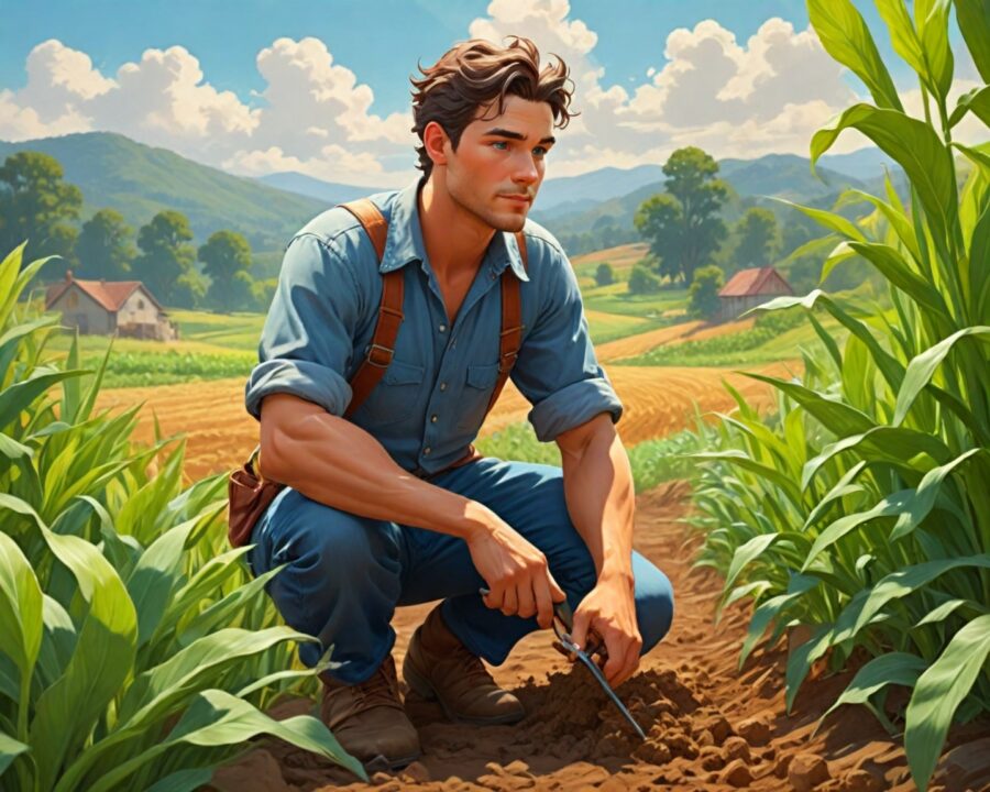 Como funciona a agricultura regenerativa e seus benefícios