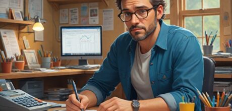 Dicas práticas de gestão financeira para pequenos empreendedores