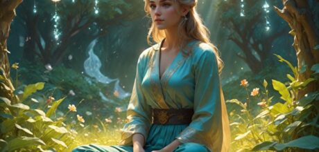 meditação para limpar o campo mental: guia completo