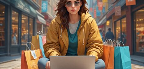 Como evitar taxas extras em compras promocionais online