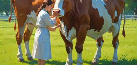 Como melhorar a sanidade do rebanho: guia completo