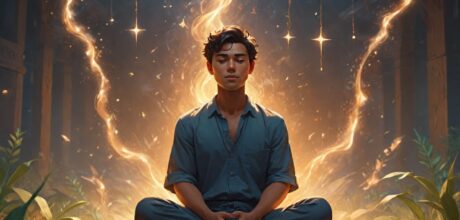 Meditação com afirmações positivas: transforme sua alma