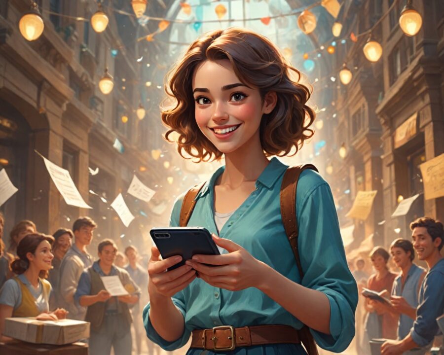 Como usar listas de desejos para economizar em compras online