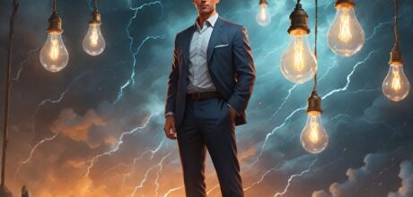 Como empreender com sucesso em tempos de crise econômica