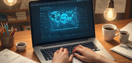 como criar um e-mail do zero: guia completo para iniciantes