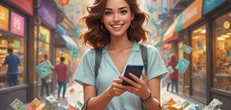 Como usar cashback para economizar de verdade nas compras