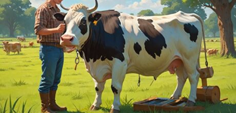 como calcular o ganho de peso do gado de forma eficiente