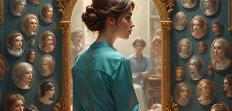 como usar a auto-observação para transformar seus hábitos