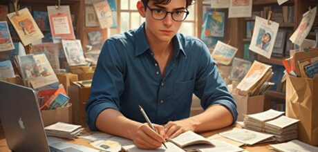 Como fazer uma lista de prioridades antes de promoções